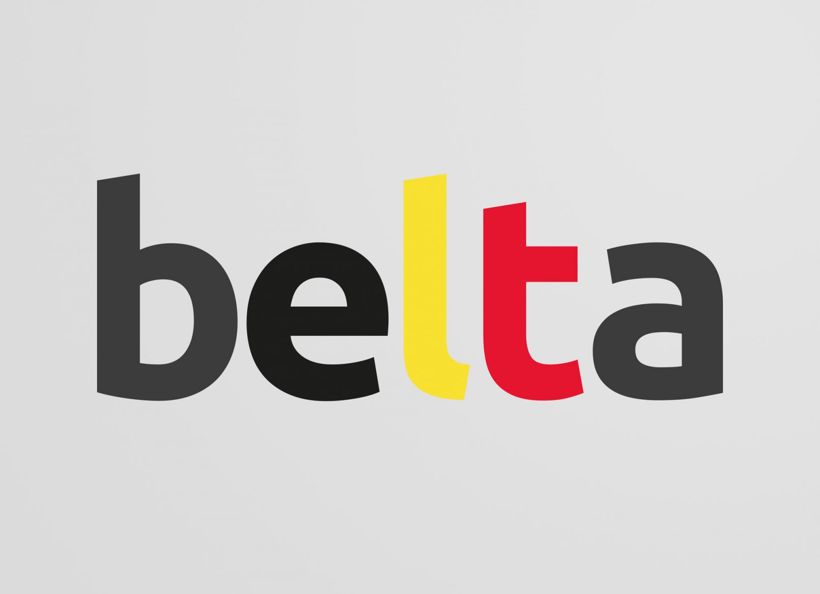 Belta Logo