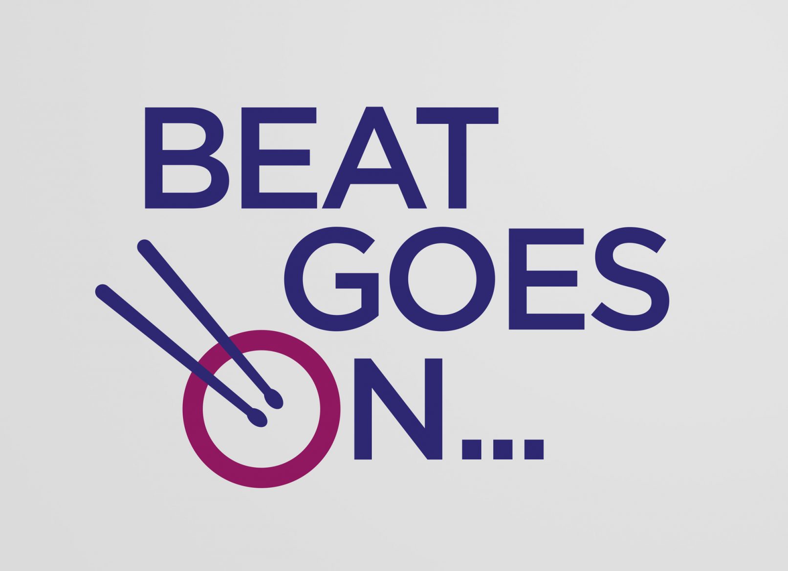 Beat Goes On Logo