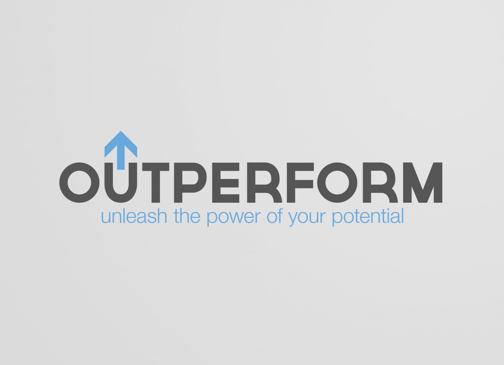 Outperform Logo