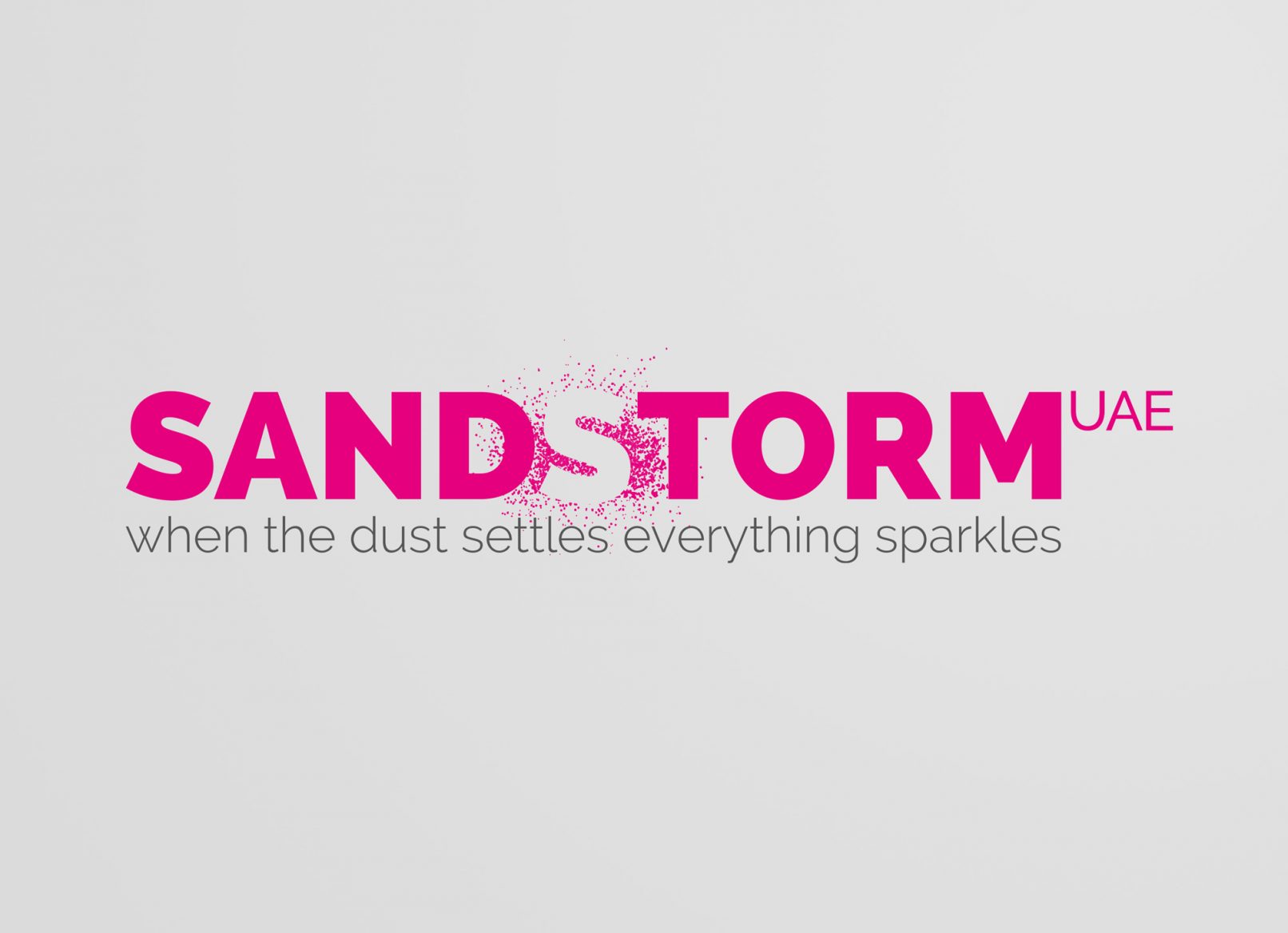 Sandstorm Logo