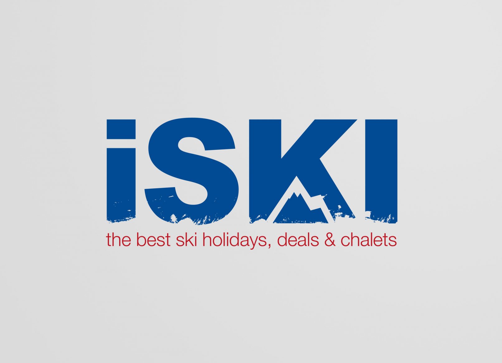 iSki Logo