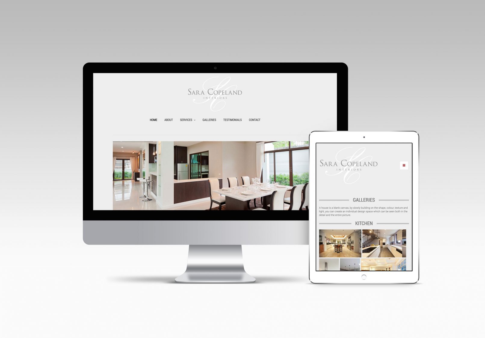 Sara Copeland Interiors